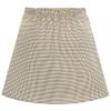 Sunny Fashion Girls Skirt Envelope Wrap Skirt Back School Uniform Size 7-8 view 2
