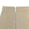 Sunny Fashion Girls Skirt Envelope Wrap Skirt Back School Uniform Size 7-8 view 3