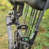 Carbon Express Maxima XRZ Select Ultimate Lightweight Hunting Arrow, 150, 250 OR 350 Options, Backbone Technology, Tri-Spine/Red Zone Technology, .001 Straightness, 12-Pack Shafts view 4