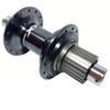 Shimano Deore XT FH-M8110 XT 12-Speed freehub, Centre Lock disc Mount, 28H, 12x148mm axle view 2