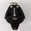 Sailboat Dinghy Hardware 72mm 2 5/6" Double Swivel Shackle Becket Plain Bearing Master BP-7204F view 2
