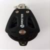 Sailboat Dinghy Hardware 72mm 2 5/6" Double Swivel Shackle Becket Plain Bearing Master BP-7204F view 3