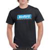 Binford Tools - Funny TV Show Handyman Dad T Shirt - Medium - Black view 4