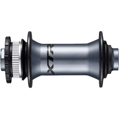 SHIMANO XTR HB-M9110 Centerlock Disc 15 x 100 Front Hub, 28h