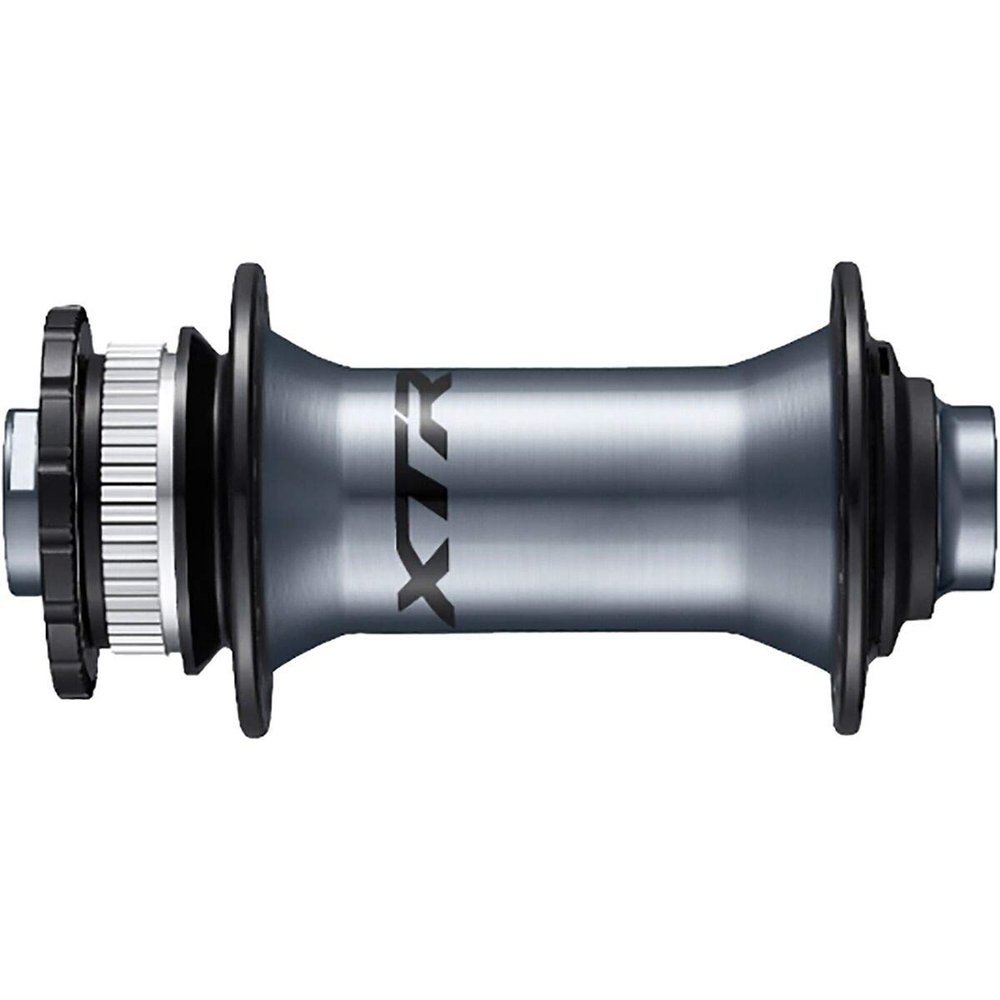 SHIMANO XTR HB-M9110 Centerlock Disc 15 x 100 Front Hub, 28h