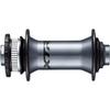 SHIMANO XTR HB-M9110 Centerlock Disc 15 x 100 Front Hub, 28h view 1