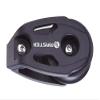 Marine Boat Yacht Sailboat Hardware 40mm 1 9/16 inch Cheek Block Small Boat Block Master BB-0409F view 1