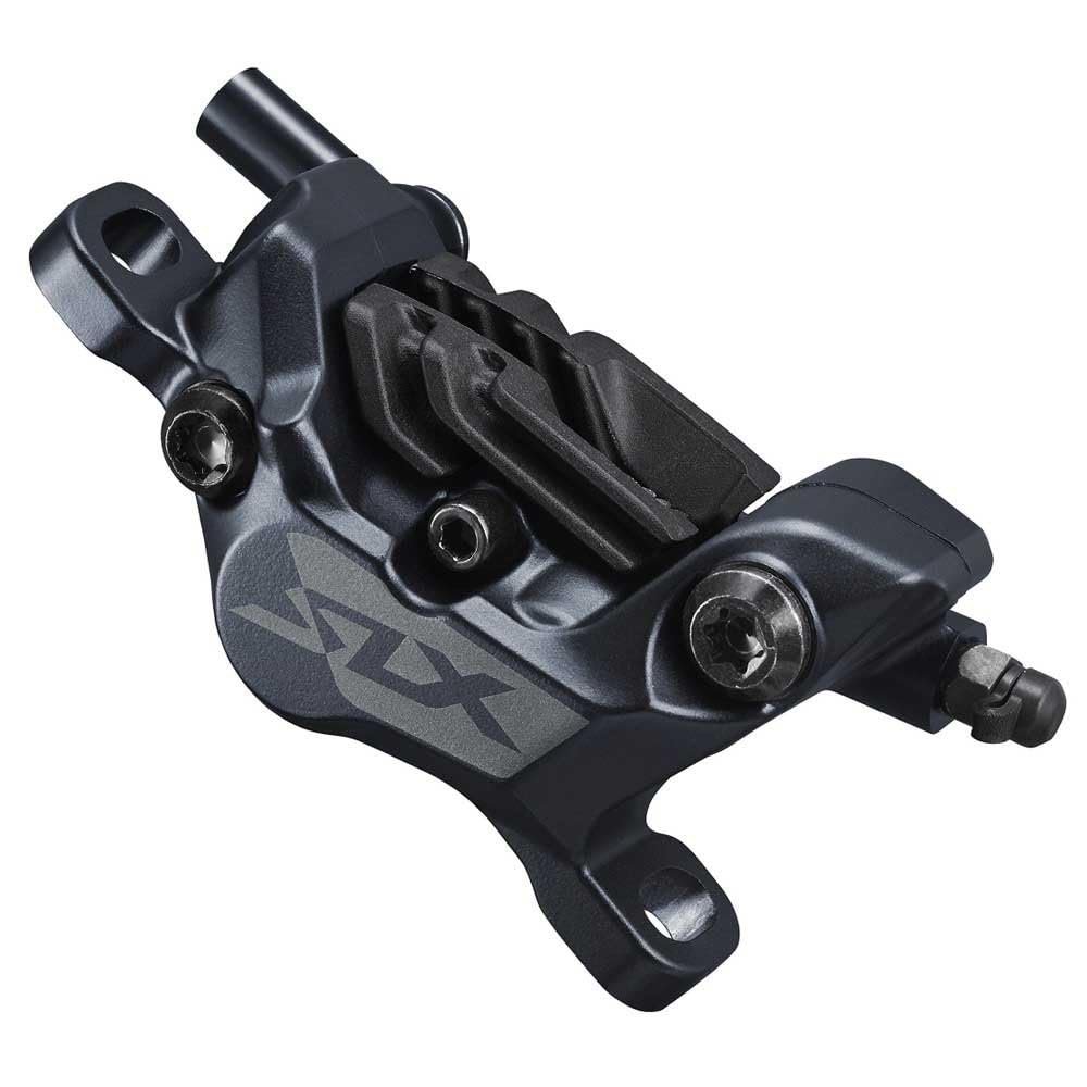 Shimano SLX BR-M7120 4-Piston Post-Mount Disc Brake Caliper