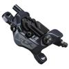 Shimano SLX BR-M7120 4-Piston Post-Mount Disc Brake Caliper view 1
