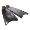 Leaderfins Carbon Fiber Freediving and Spearfishing Blades (Medium) view 3