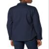 Carhartt Rugged Professional Long Sleeve Shirt Navy view 3