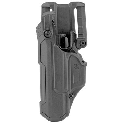 T-Series L3D Glock 17 BK LH Glock 17/19/22/23/31/32/45/47 Multi