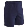 CHAMPRO Mark Lightweight Soccer Shorts, Navy Body, Medium view 1