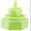 Evike - Airsoft Polymer Propane Adaptor w/Integrated Silicone Port for Airsoft Gas Mags (Package:) view 1