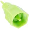 Evike - Airsoft Polymer Propane Adaptor w/Integrated Silicone Port for Airsoft Gas Mags (Package:) view 3