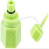 Evike - Airsoft Polymer Propane Adaptor w/Integrated Silicone Port for Airsoft Gas Mags (Package:) view 4