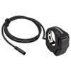 Shimano STEPS SW-E7000-R Right Hand Switch for SEIS Shift with 700mm E-Tube Wire view 1
