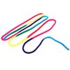 2.8m Gymnastics Exercise Training Rope, Rainbow Nylon Material, Competition Quality, Multifunctional for Gymnastics, Yoga, Cardio, and More Professional Grade Durable Gymnastics Rope view 1
