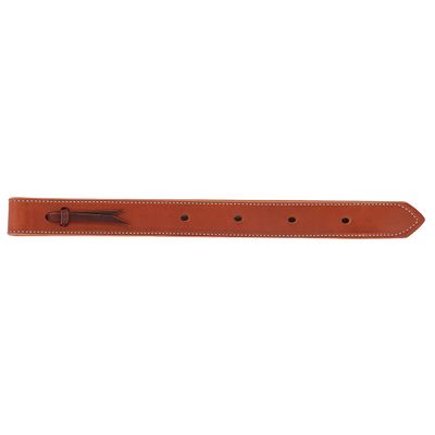 Weaver Leather Poly Cowboy Lead with Snap, 5/8" x 10'