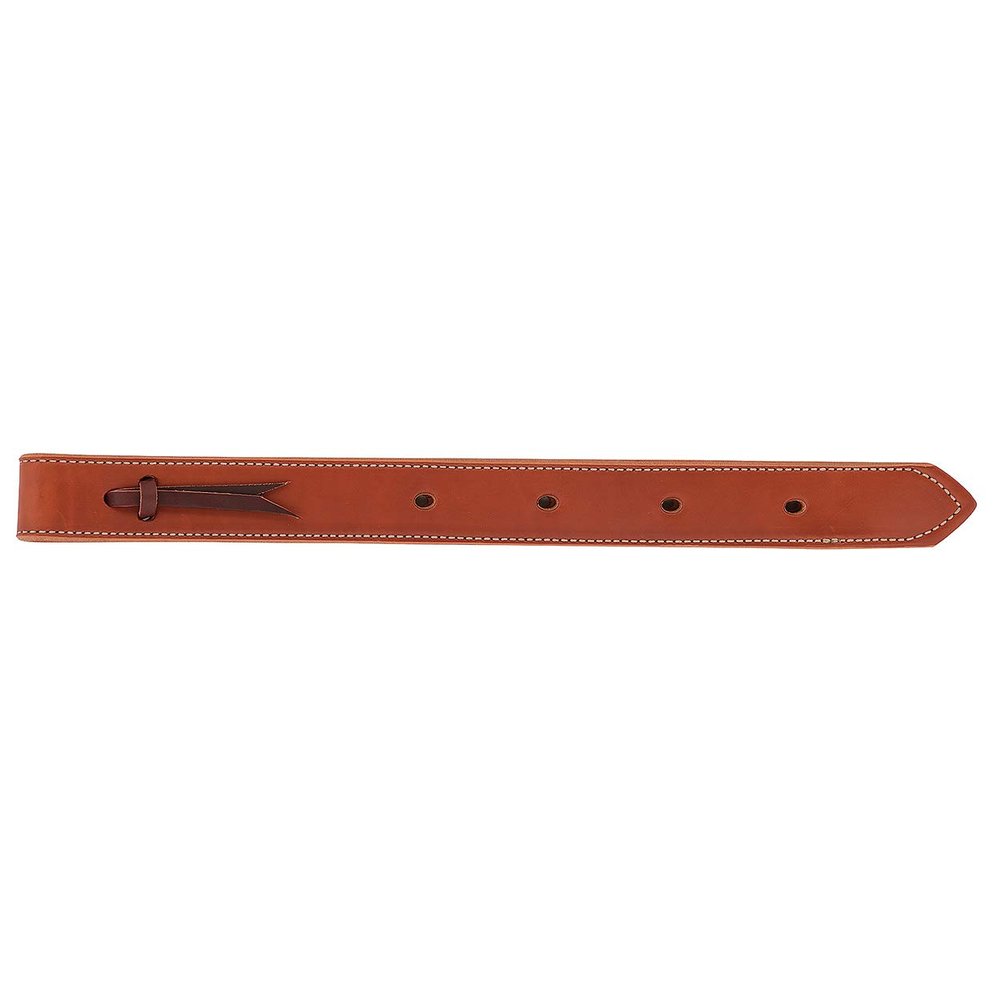 Weaver Leather Poly Cowboy Lead with Snap, 5/8" x 10'