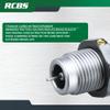 RCBS Matchmaster Competition Full-Length Bushing Set 6mm GT, Precision Bushing Die Set for Competition Reloading view 4