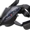 Shimano Altus ST-EF500 EZ fire Plus STI Set, 2-Finger Lever, 3 x 7-Speed, Black view 3