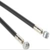 Shimano Altus ST-EF500 EZ fire Plus STI Set, 2-Finger Lever, 3 x 7-Speed, Black view 4