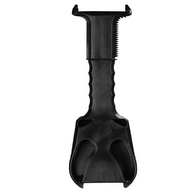 Conquest Scents ScrapeMaker Mock Scrape Tool Create Realistic Licking Branches, Rubs & Mock Scrapes Attract Big Bucks & Does Use with EverCalm, RuttingBuck & VS-1 Deer Scents and Attractants