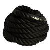 Ader Sissy Squat Machine Leg Extension with 30ft Battle Rope Power Rope view 2