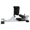 Ader Sissy Squat Machine Leg Extension with 30ft Battle Rope Power Rope view 3