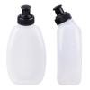 TRIWONDER Water Bottles Running Flask Hydration Vest Packs Waist Belt Replacement BPA Free Leakproof for Triathlon Marathon Hiking Cycling Sport Gym Runner (280ml/9.5oz) view 1