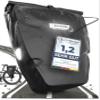 Bchel Pannier Rack Bag 26L Volume I Large Capacity Bike Bag 100% Waterproof, Bicycle Panniers Rear Rack Bag for Grocery Touring Cycling I Big Rear Bag, Bike Saddle Bag, Commuter Long Cycling Trip view 1