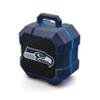 SOAR NFL Shockbox LED Wireless Bluetooth Speaker - Water Resistant IPX4, 5.0 Bluetooth with Over 5 Hours of Play Time - Small Portable Speaker - Officially Licensed NFL, Perfect Home & Outdoor Speaker view 1