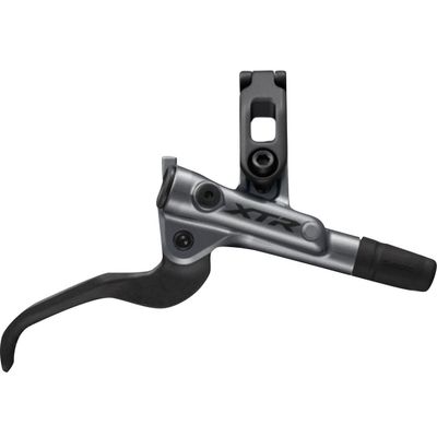 Shimano XTR Bl-M9100 Brake Lever Stealth Gray, Right/Rear