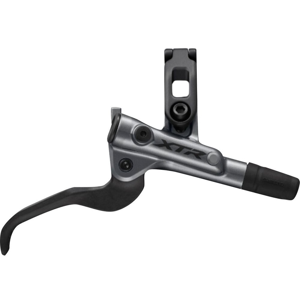Shimano XTR Bl-M9100 Brake Lever Stealth Gray, Right/Rear