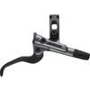 Shimano XTR Bl-M9100 Brake Lever Stealth Gray, Right/Rear view 1