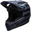 BELL Full-9 Adult Full-Face Mountain Bike Helmet - Fasthouse Matte Slate/Black (2021), X-Small/Small (51-55 cm) view 3