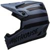 BELL Full-9 Adult Full-Face Mountain Bike Helmet - Fasthouse Matte Slate/Black (2021), X-Small/Small (51-55 cm) view 4
