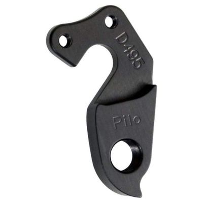 D495 derailleur Hanger for Wilier Triestina 501 XN, Ridley Ignite, Vario, Massi, Corratec Bikes