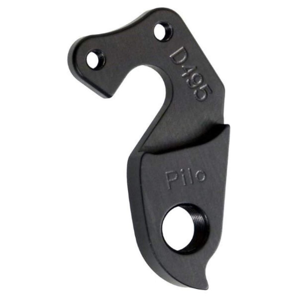 D495 derailleur Hanger for Wilier Triestina 501 XN, Ridley Ignite, Vario, Massi, Corratec Bikes