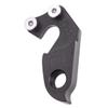 D495 derailleur Hanger for Wilier Triestina 501 XN, Ridley Ignite, Vario, Massi, Corratec Bikes view 2