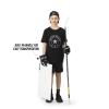 Better Hockey Extreme Sauce Launch Pad - Size 16 inches x 24 inches - Perfect for Saucer Passing and Backyard Games - Simulates The Feel of Real Ice - Made in Canada view 4