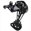 Deore XT RD-M8100 SGS Rear Derailleur, 12-speed, Black/Gray view 1