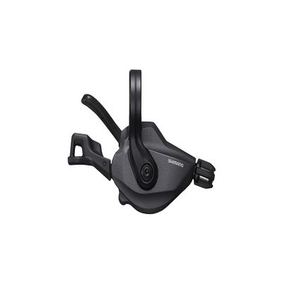 Deore XT SL-M8100-R Shift Lever, Black