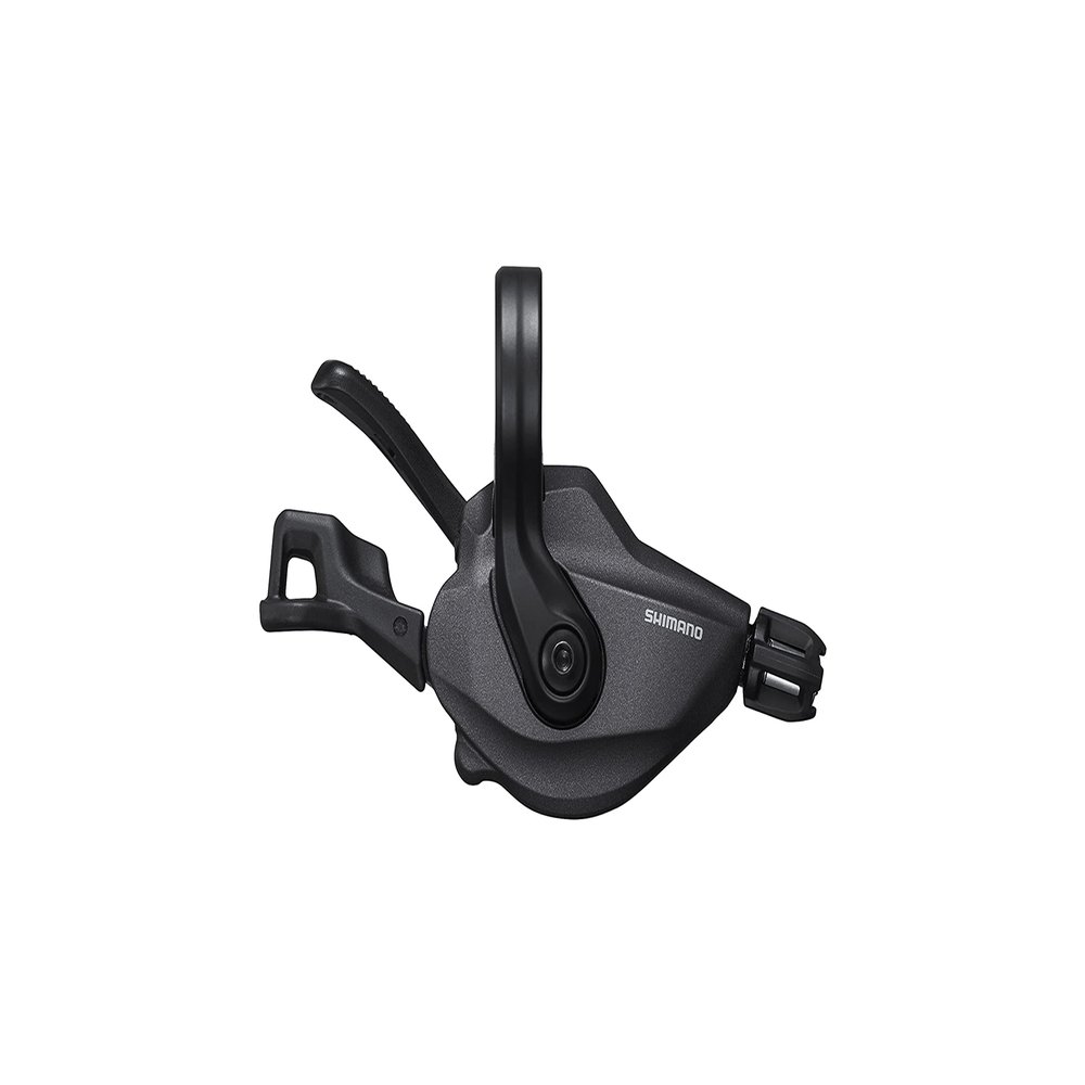 Deore XT SL-M8100-R Shift Lever, Black