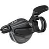 Deore XT SL-M8100-R Shift Lever, Black view 4