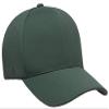 Flexfit Men's Delta Seamless Baseball Cap, Spruce, Large-X-Large Black view 4