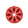 HK Army Dye LT-R/Rotor Paintball Loader Hopper Basic Epic Speed Feed Accessory - Lava view 1