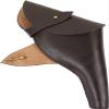 Epic Militaria Replica WW2 British Webley Holster (Dark Brown) view 1