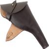 Epic Militaria Replica WW2 British Webley Holster (Dark Brown) view 3